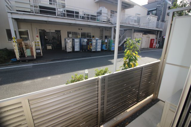 Kiitos瑞江の展望