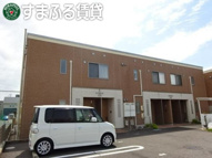 クレストⅠ　知立市山屋敷町の画像