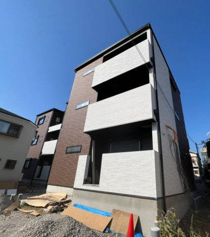 ワコーレヴィアーノ垂水霞ヶ丘