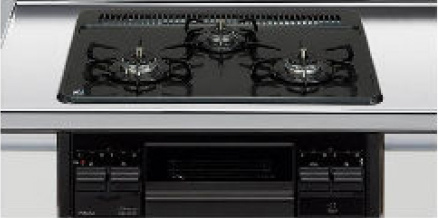 ワコーレヴィアーノ垂水霞ヶ丘のキッチン