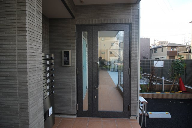 Kiitos瑞江のその他共用部分