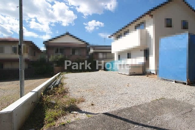 高知市鳥越-2号地- 売土地