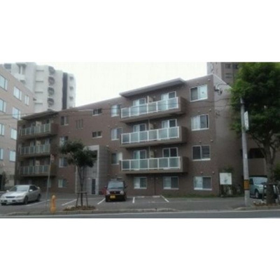 【外観】 | REGALO南郷