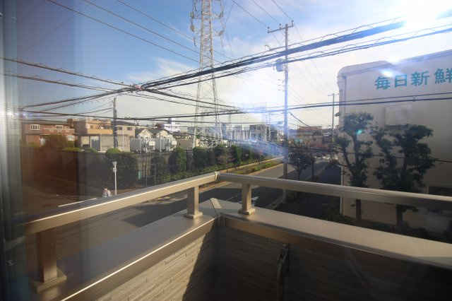 Kiitos瑞江の展望