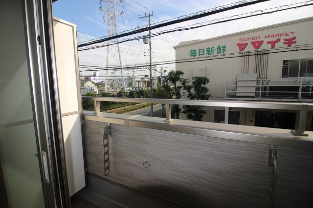 Kiitos瑞江の展望