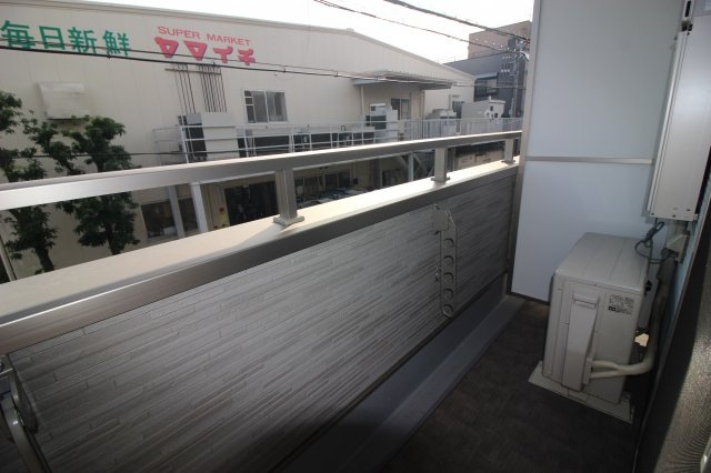 Kiitos瑞江の展望