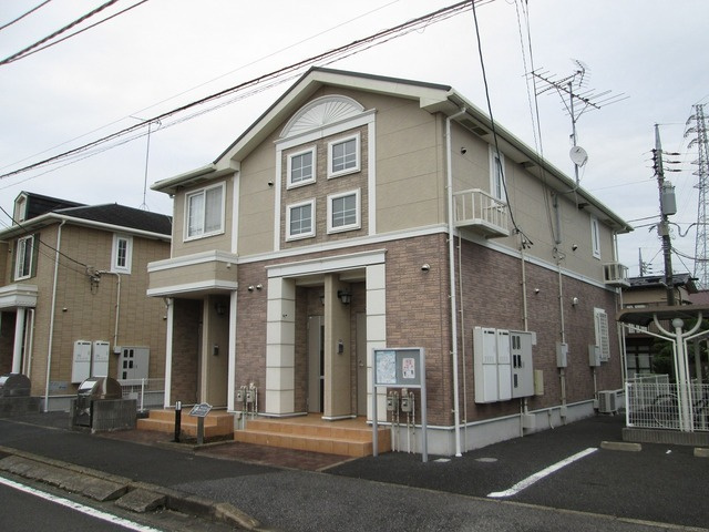 プリートボニータⅡ