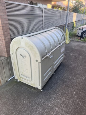 【その他共用部分】 | リベラーレ