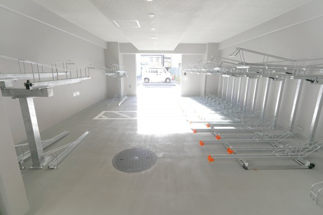 メインステージ新小岩のその他共用部分