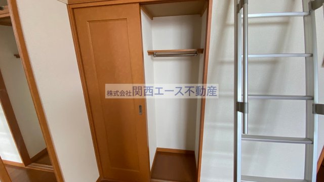 【収納】 | レオパレスＱ