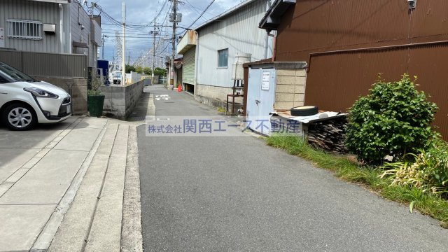 【周辺】 | レオパレスＱ