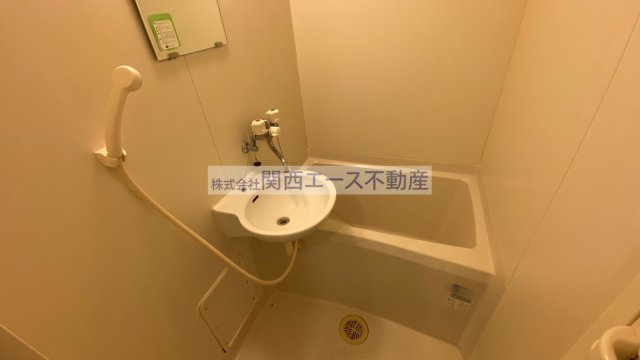 【浴室】 | レオパレスＱ