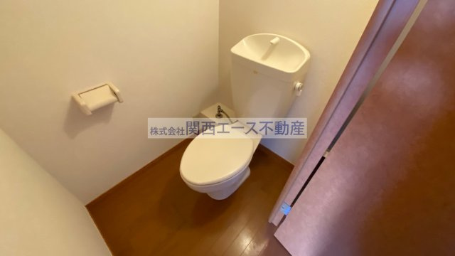 【トイレ】 | レオパレスＱ