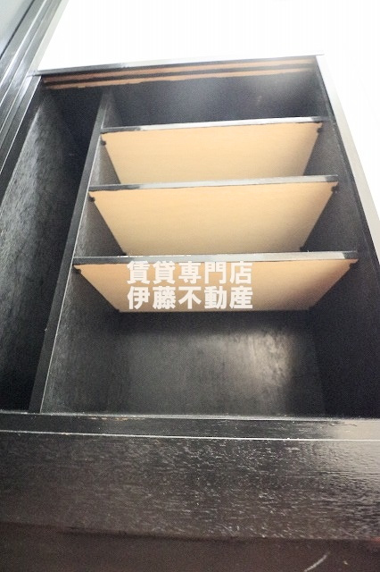 EISHO BUILDINGのその他