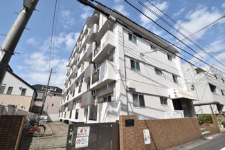【外観】 | 物件のお問い合わせは、 ０１２０－７００－９６８までお気軽にどうぞ！
外観