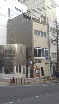 【外観】 | メリットビル