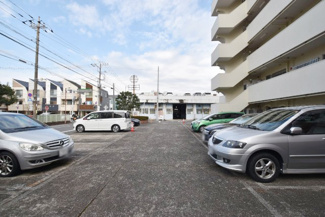 【駐車場】 | 駐車場