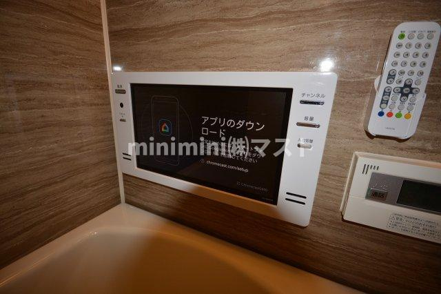 大阪市西区江之子島２丁目の賃貸マンションのその他