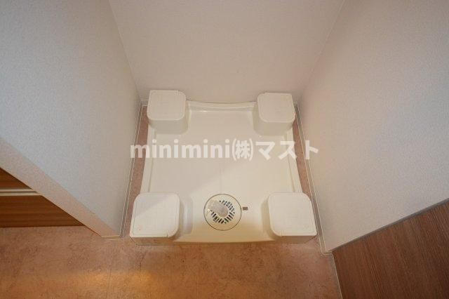 大阪市西区江之子島２丁目の賃貸マンションの設備