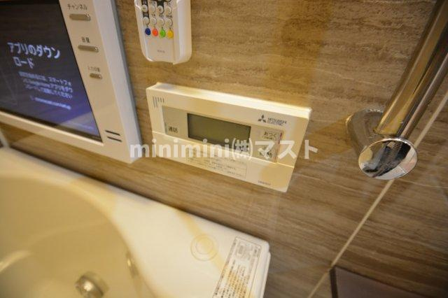 大阪市西区江之子島２丁目の賃貸マンションのその他
