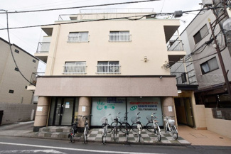 【外観】 | 外観