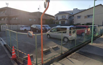 カーポート上野東の画像