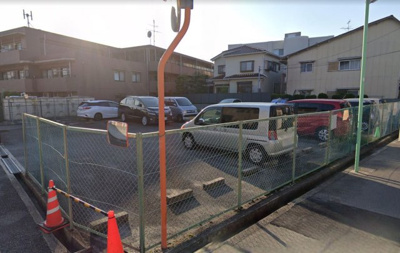 【外観】 | カーポート上野東