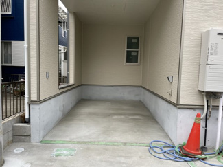 【駐車場】 | カースペース