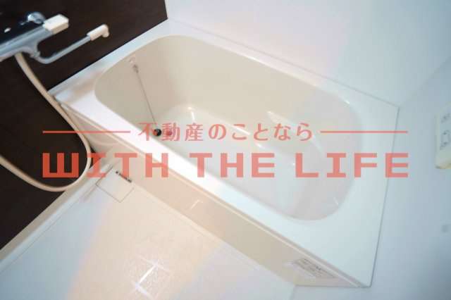 モントーレヒルズ東櫛原の浴室|お風呂です