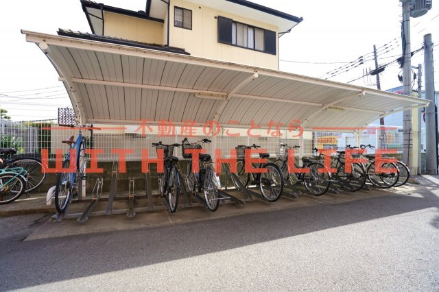 モントーレヒルズ東櫛原のその他共用部分