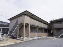 ルミエール東光台 Ａの画像