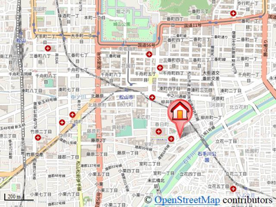 【地図】 | アプリール・