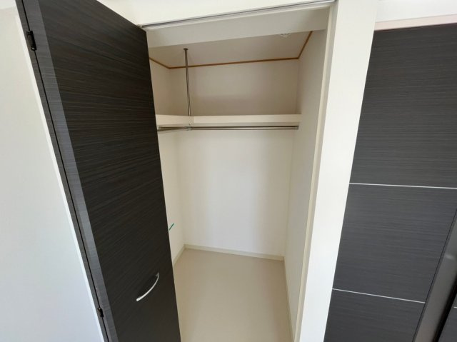 ル・ソレイユ｜名古屋市の賃貸ならMy賃貸の収納|ル・ソレイユ