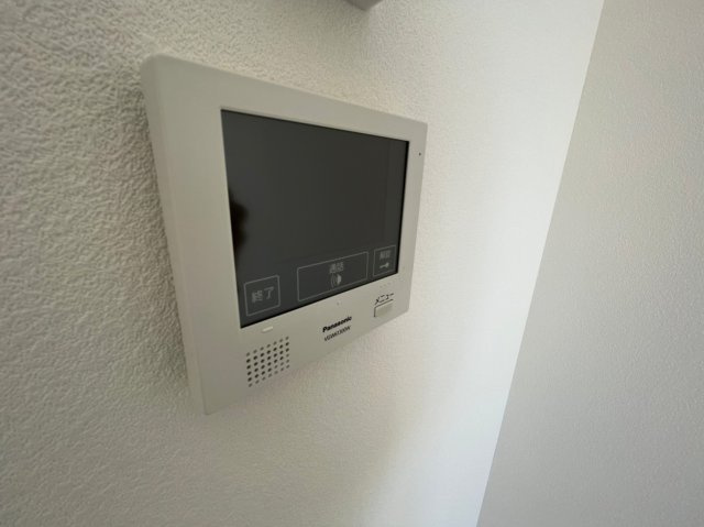 ル・ソレイユ｜名古屋市の賃貸ならMy賃貸のセキュリティ|ル・ソレイユ