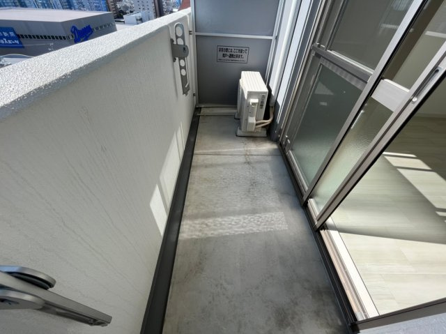 ル・ソレイユ｜名古屋市の賃貸ならMy賃貸のバルコニー|ル・ソレイユ