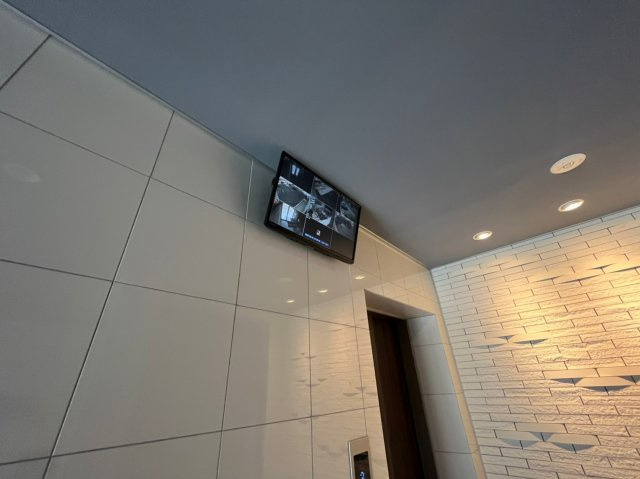 ル・ソレイユ｜名古屋市の賃貸ならMy賃貸のセキュリティ|ル・ソレイユ