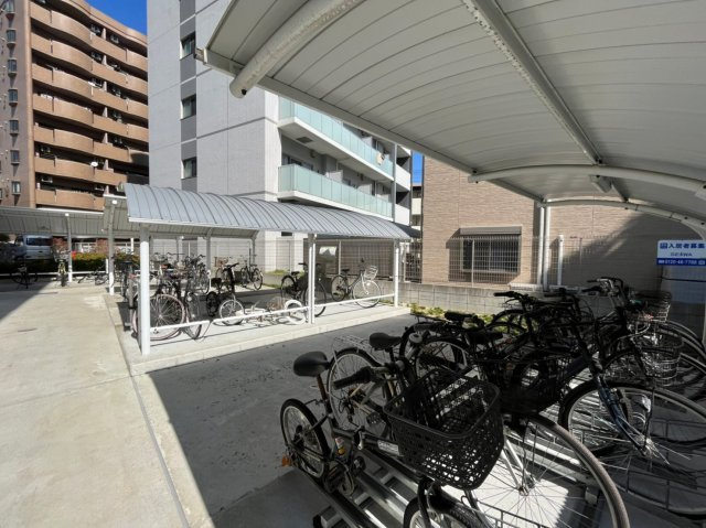 ル・ソレイユ｜名古屋市の賃貸ならMy賃貸のその他共用部分|ル・ソレイユ