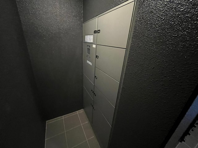 ル・ソレイユ｜名古屋市の賃貸ならMy賃貸のその他共用部分|ル・ソレイユ