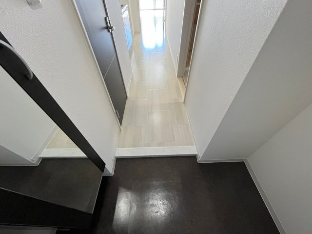 ル・ソレイユ｜名古屋市の賃貸ならMy賃貸の玄関|ル・ソレイユ