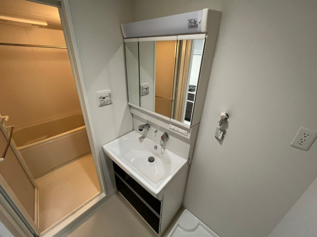 ル・ソレイユ｜名古屋市の賃貸ならMy賃貸の洗面所|ル・ソレイユ