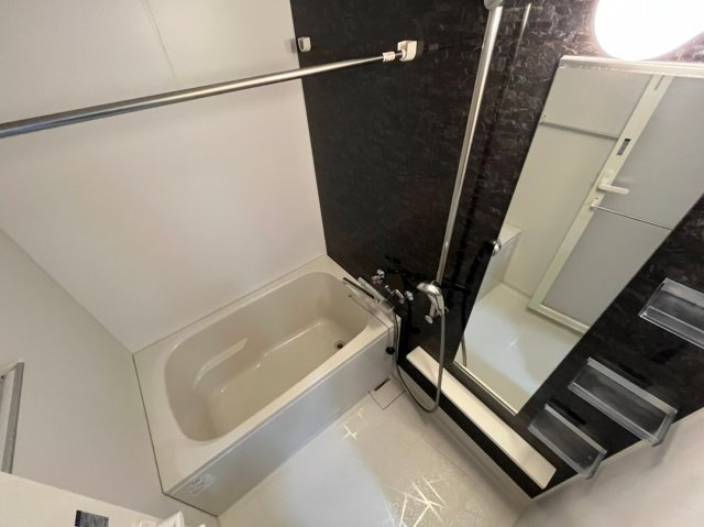 ル・ソレイユ｜名古屋市の賃貸ならMy賃貸の浴室|ル・ソレイユ