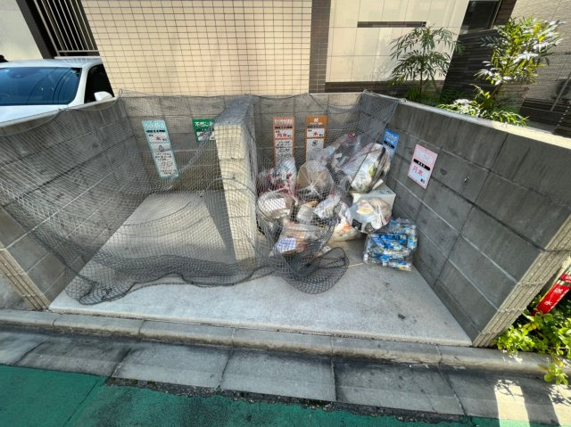 キャナルスクエア｜名古屋市の賃貸ならMy賃貸のその他共用部分|キャナルスクエア