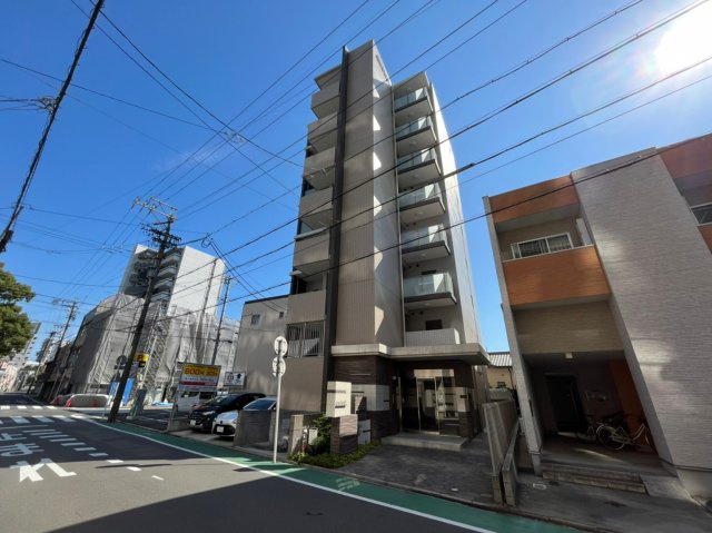 キャナルスクエア｜名古屋市の賃貸ならMy賃貸の外観|キャナルスクエア