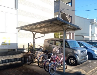 【その他共用部分】 | ヴィラ中村公園