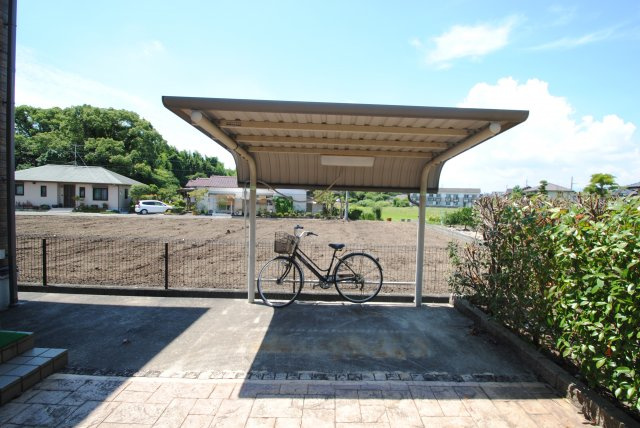 ハレアカラＡ棟のその他共用部分