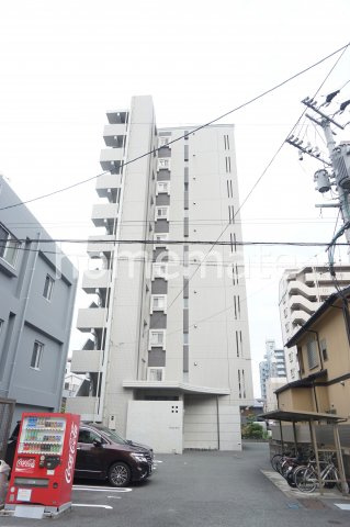 熊本市中央区新町３丁目の賃貸マンション