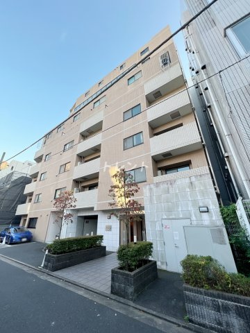 デュオスカーラ麹町 賃貸特集ページ トレント