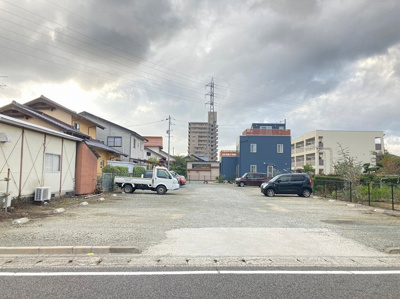 【駐車場】 | 蔭山駐車場