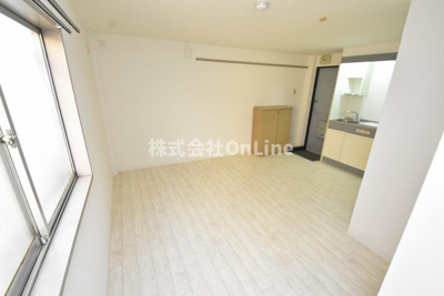 【寝室】 | ヴィラ若江