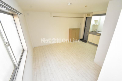 【内装】 | ヴィラ若江